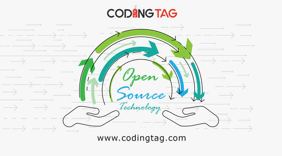 What is Open Source ?