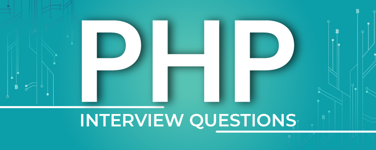 PHP Interview Questions