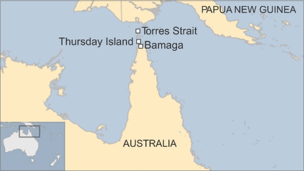 Continental islands