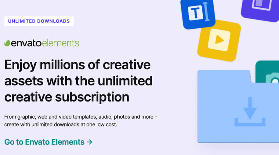 Envato Elements