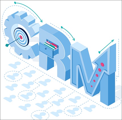 CRM Full Form