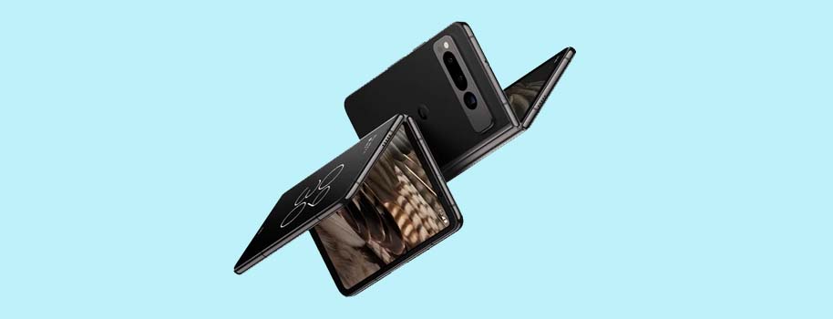 Pixel Fold: Everything we know about Google first foldable smartphone