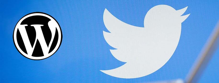 WordPress Drops Twitter Social Sharing Due to API Price Hike