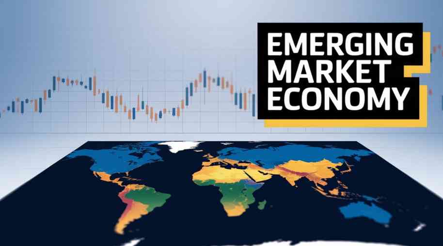 Emerging Market Economy (EME): Characteristics, Growth Drivers, and Investment Potential