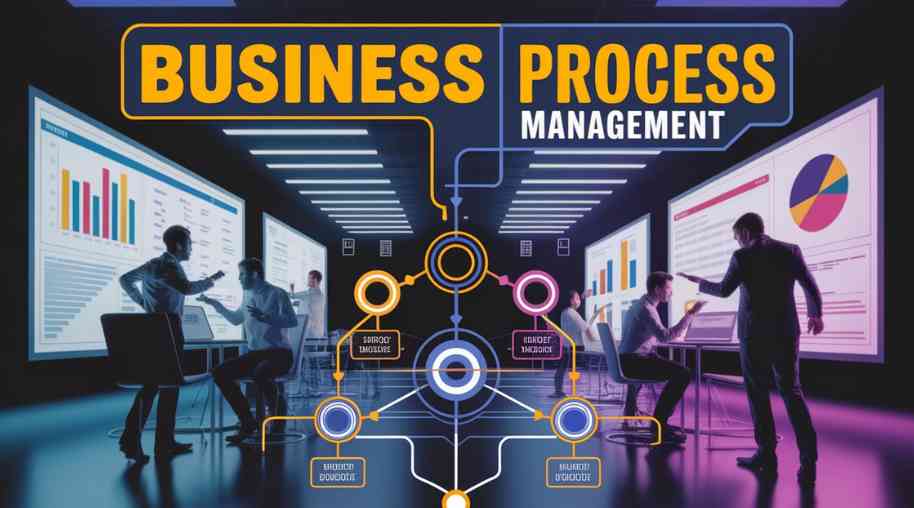 Business Process Management (BPM)