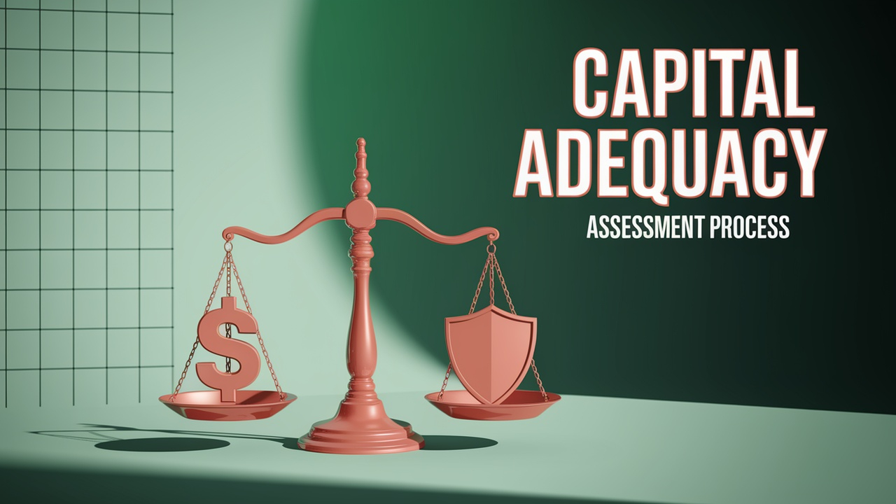Capital Adequacy Assessment Process (CAAP)