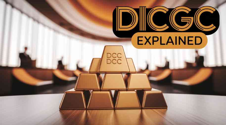 Understanding the Deposit Insurance and Credit Guarantee Corporation (DICGC): Safeguarding Your Savings