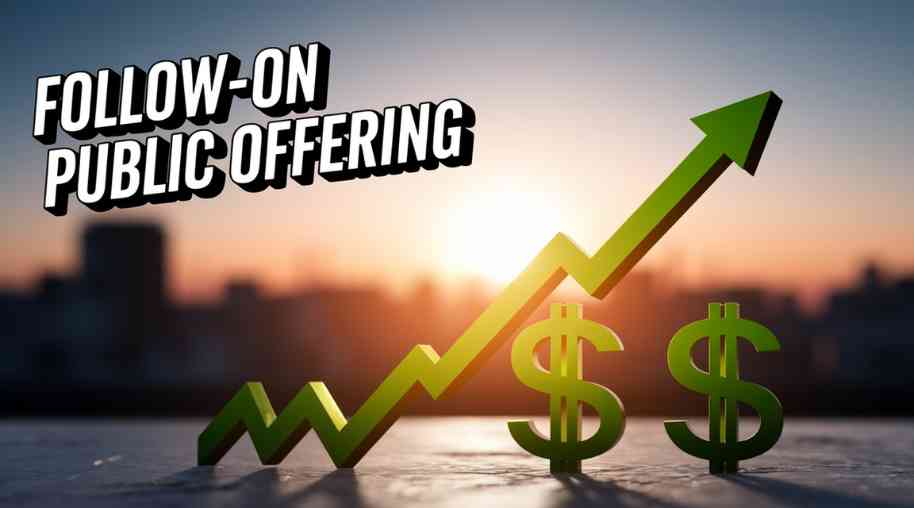 Follow-on Public Offering (FPO): A Key Fundraising Tool for Companies