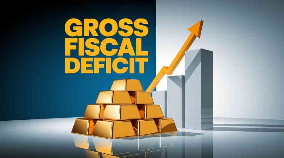 Gross Fiscal Deficit: Balancing Economic Growth and Stability