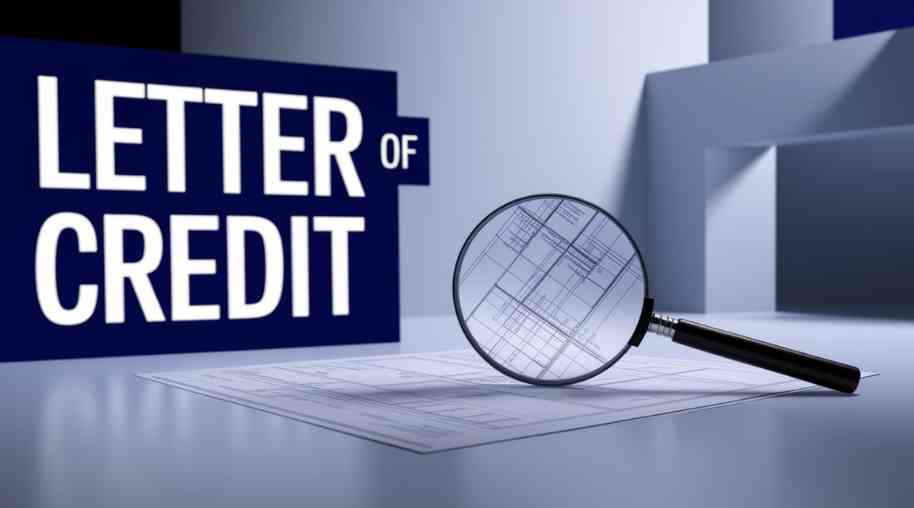 Letter of Credit: Ensuring Secure International Trade Transactions