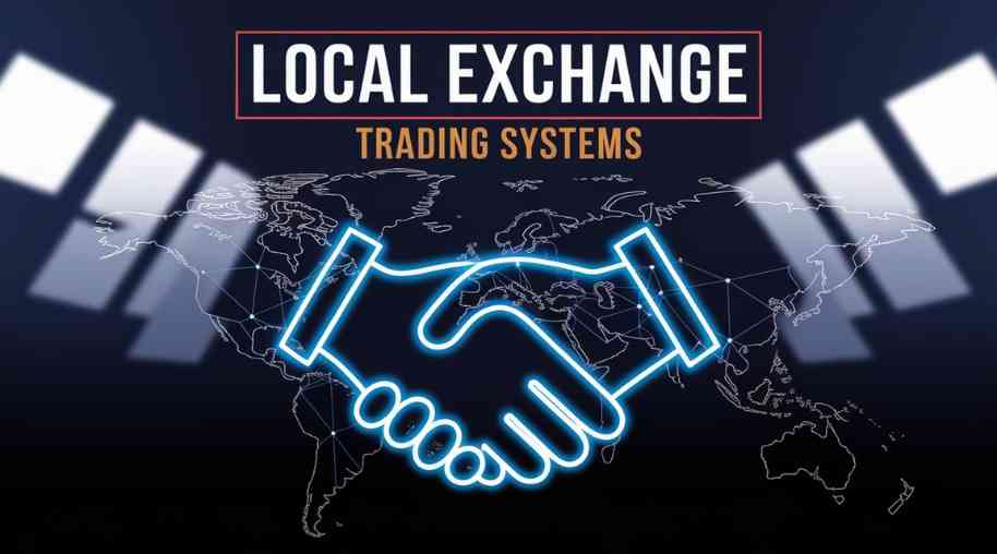 Local Exchange Trading Systems (LETS): A Sustainable Alternative Economy