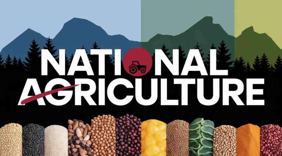 National Agricultural Cooperative Marketing Federation of India (NAFED): Role, Functions, and Impact