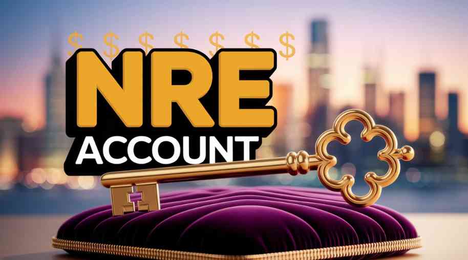 Non-Resident (External) Rupee Account (NRE): A Comprehensive Guide for NRIs