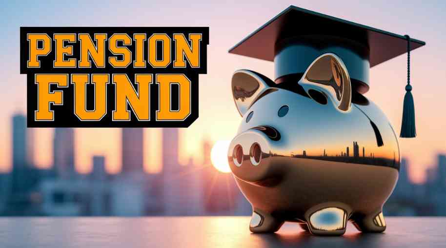 Pension Fund Regulatory and Development Authority: Ensuring Retirement Security