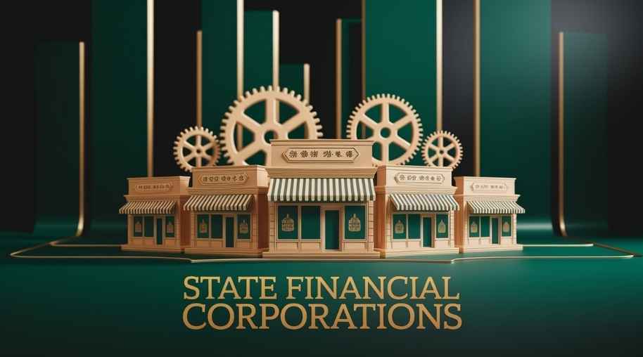 State Financial Corporations: Fueling MSME Growth and Economic Development