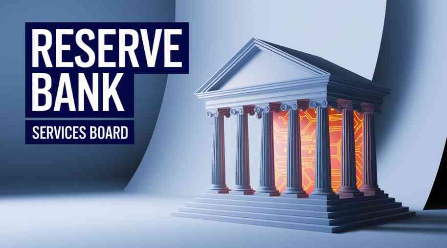 Reserve Bank Services Board: Roles, Functions, and Importance