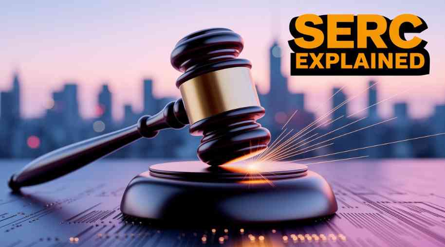 State Electricity Regulatory Commission (SERC): Ensuring Fair Energy Governance