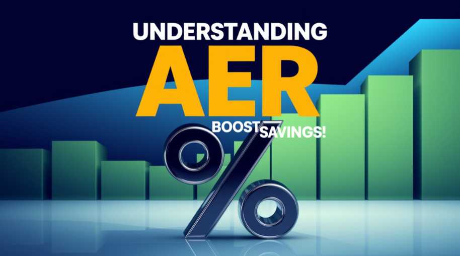 Exploring the Annual Equivalent Rate (AER)