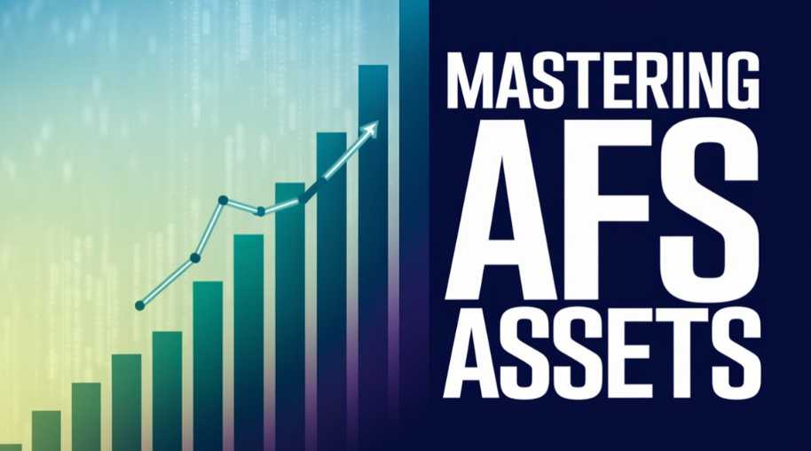 AFS Full Form – Available For Sale: Meaning, Treatment, and Impact in Accounting and Finance