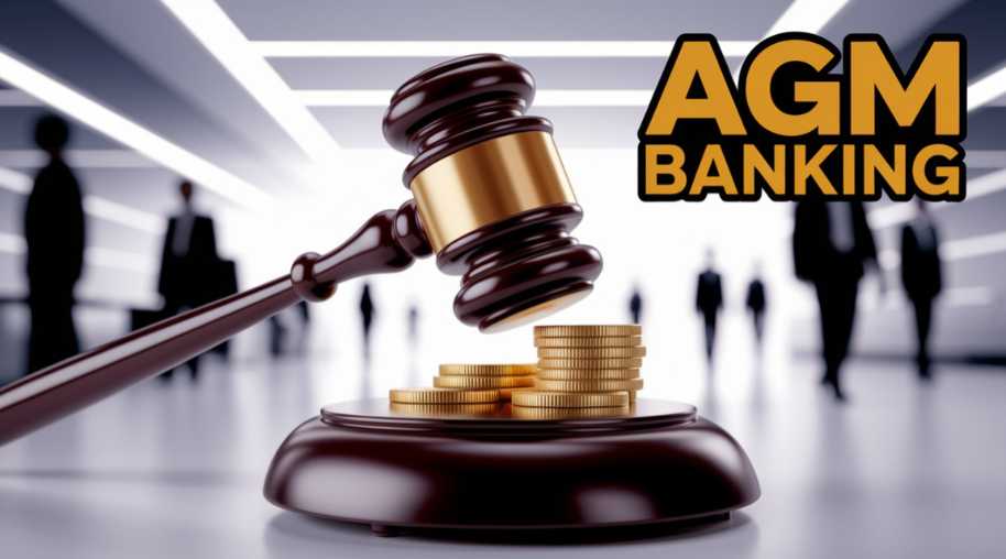 Annual General Meeting (AGM): Importance, Procedures, and Legal Requirements