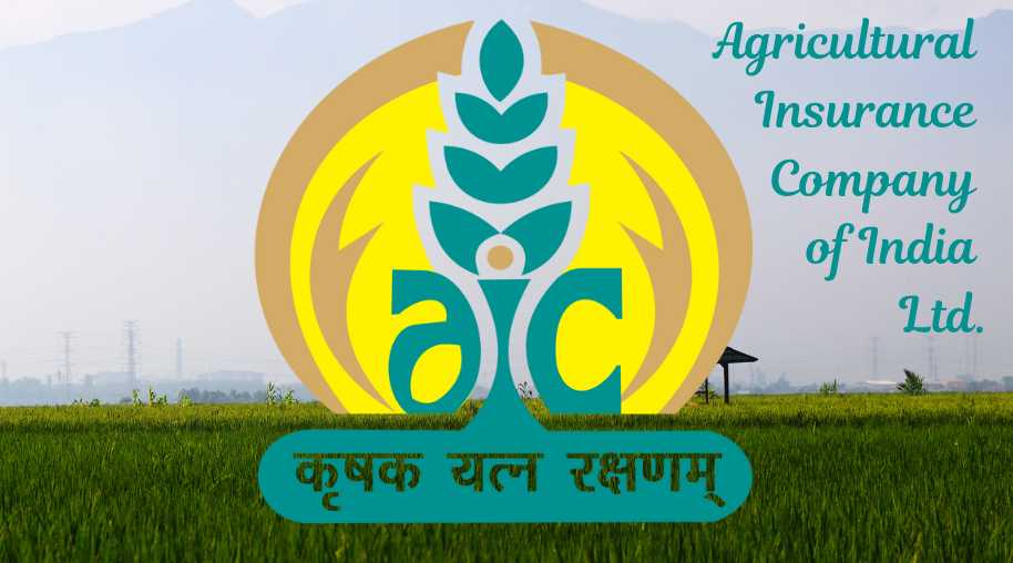 Agricultural Insurance Company of India Ltd: Role, Schemes, and Impact