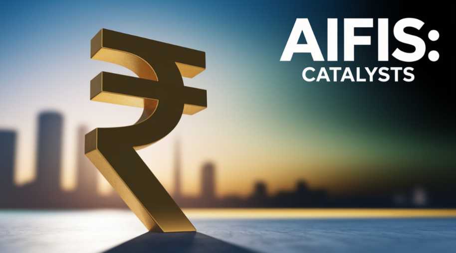 All India Financial Institutions (AIFIs): Role, Functions, and Impact on Economic Growth
