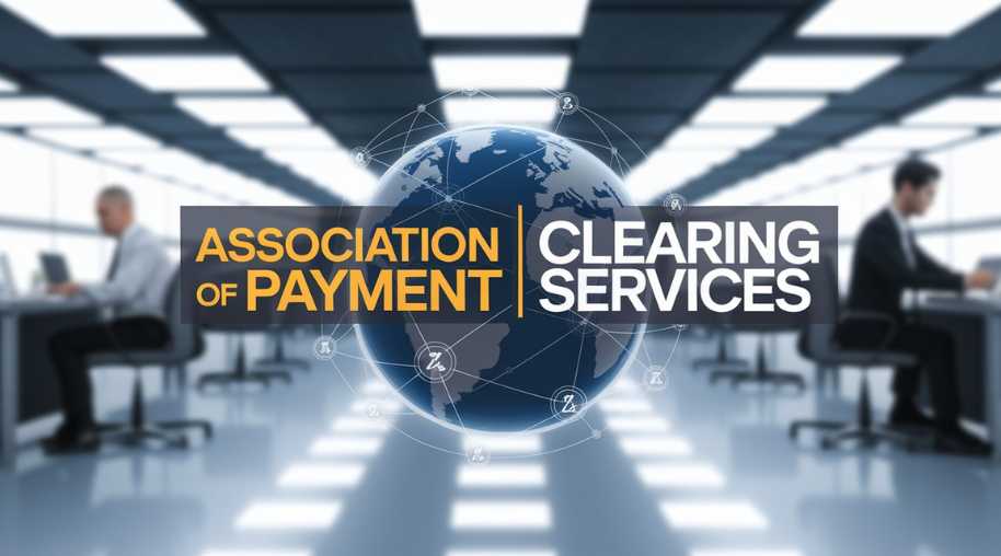 Association of Payment and Clearing Services: Role, Functions, and Impact