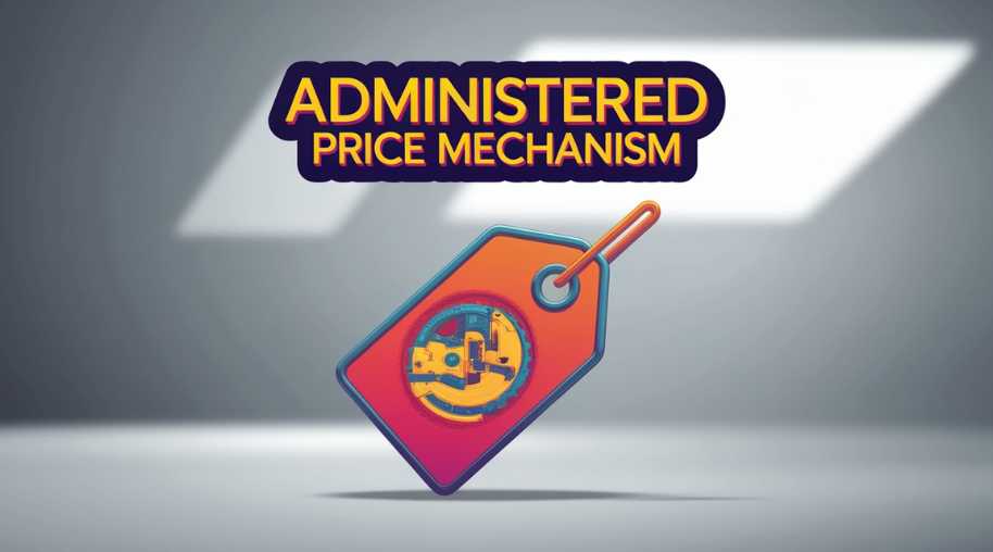 Administered Price Mechanism: Concept, Impact, and Challenges