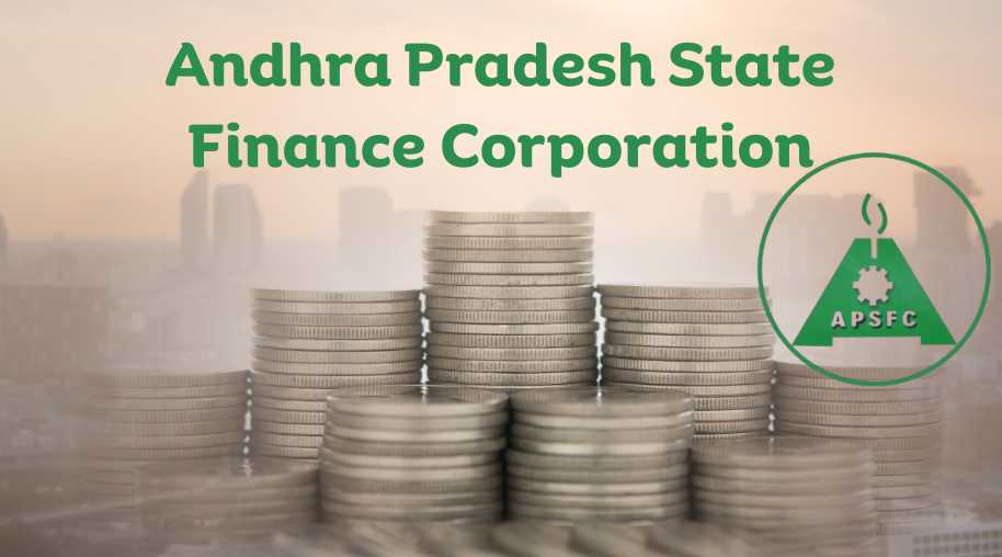 Andhra Pradesh State Financial Corporation: Role, Functions, and Impact