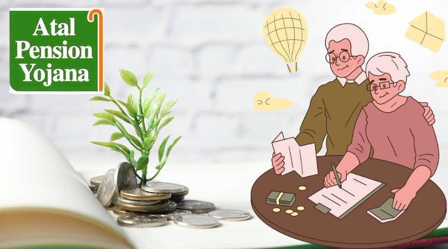 Atal Pension Yojana: Ensuring Financial Security for Retirement