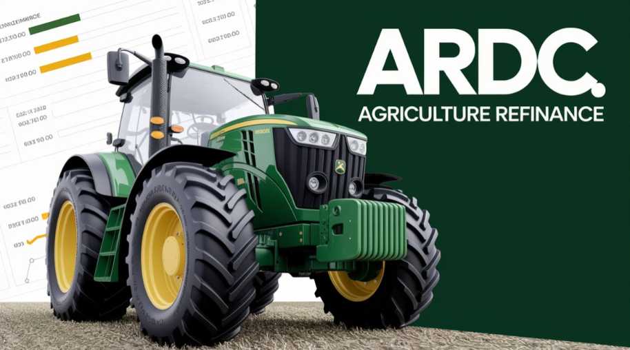 Agriculture Refinance and Development Corporation: Role, Functions, and Impact