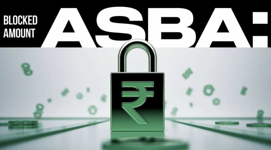 Application Supported by Blocked Amount (ASBA): A Secure IPO Payment Mechanism