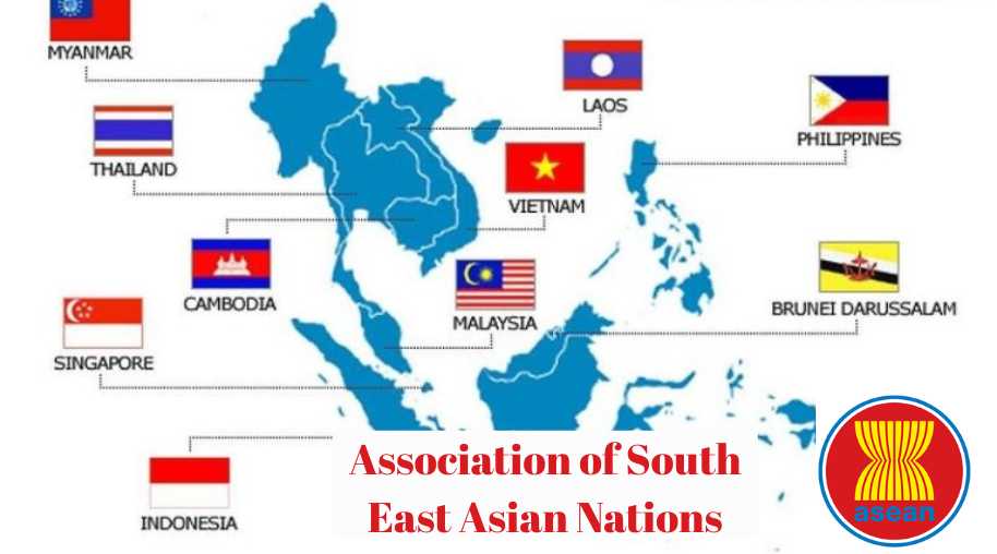 Association of Southeast Asian Nations (ASEAN): Objectives, Functions, and Impact