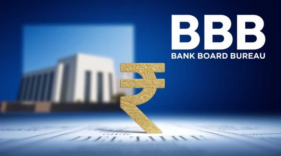 Bank Board Bureau: Strengthening Governance in India's Banking Sector