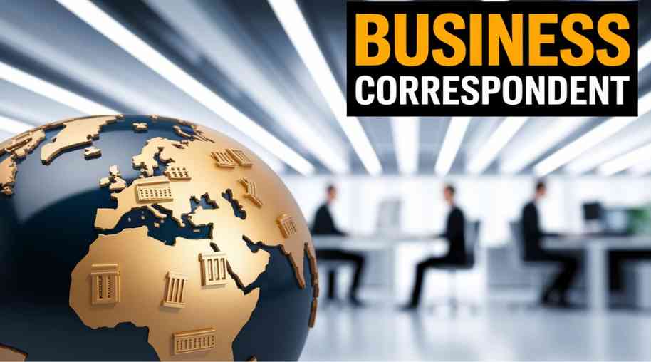 Business Correspondent: Bridging the Financial Inclusion Gap