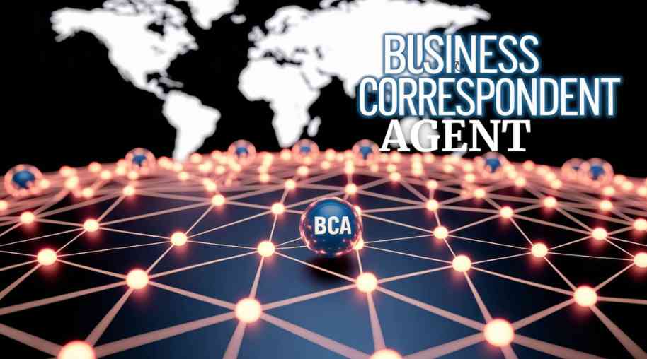 Business Correspondent Agent: Bridging Financial Inclusion in India