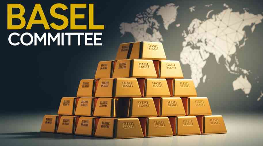 Basel Committee on Banking Supervision: Global Banking Regulations and Risk Management