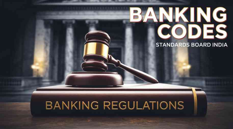Banking Codes and Standards Board of India (BCSBI): Role, Functions, and Importance