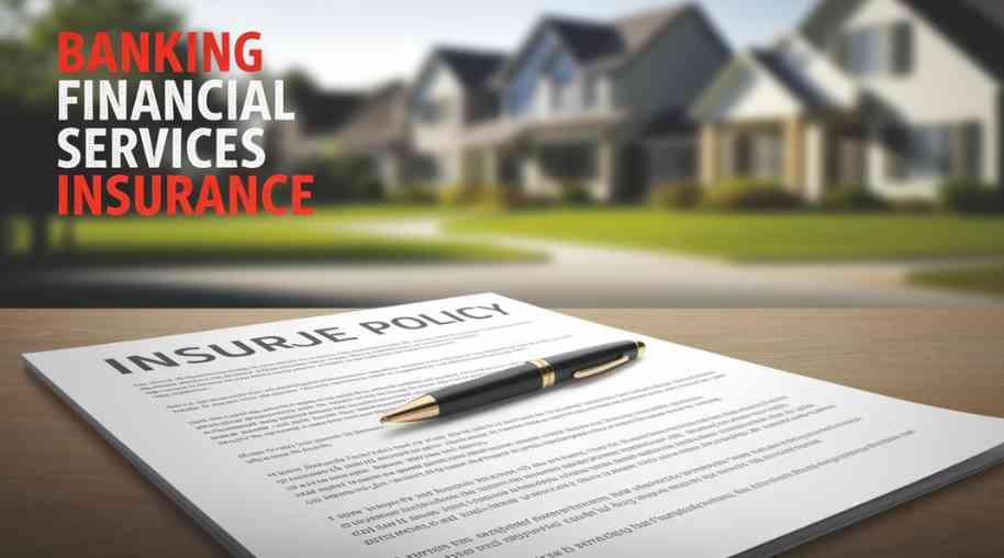 Banking, Financial Services, and Insurance (BFSI): An Overview
