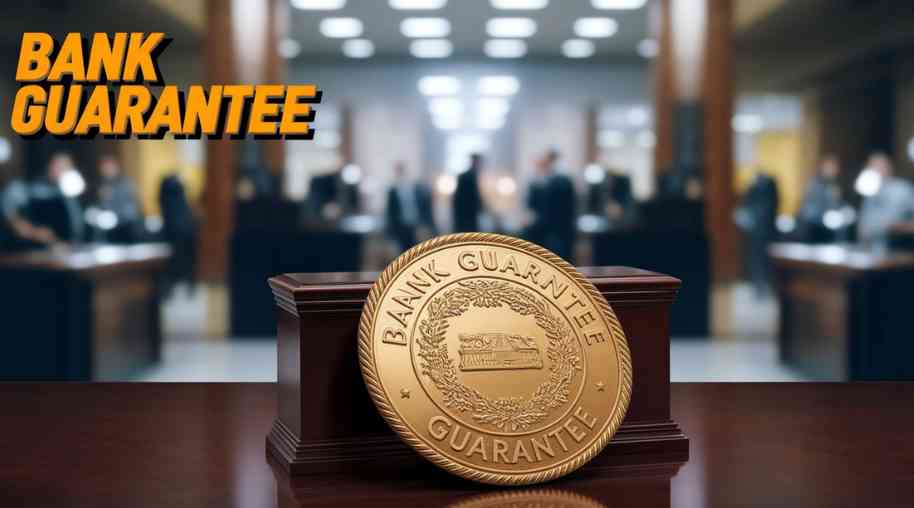 The Ultimate Guide to Bank Guarantees: Types, Benefits, and How They Work