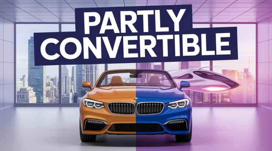 Partly Convertible Debentures: Meaning, Features & Benefits