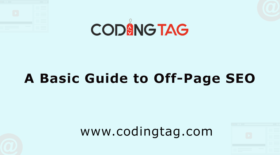A Basic Guide to Off-Page SEO