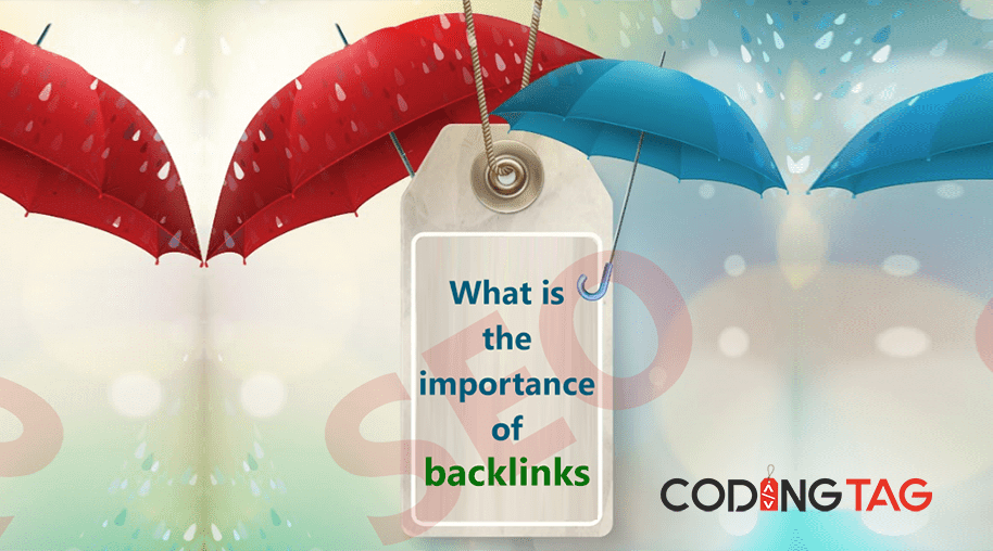 What is the Importance of Backlink?