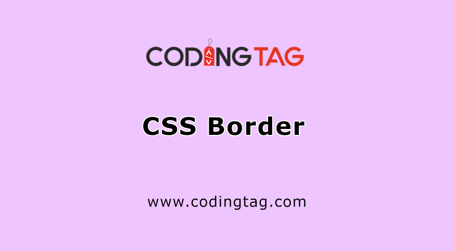 CSS Border