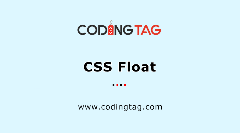 CSS Float