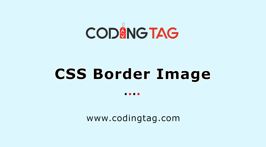 CSS Border Image