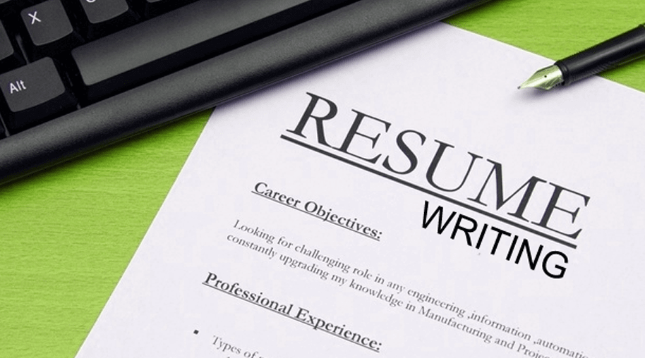 Resume Writing