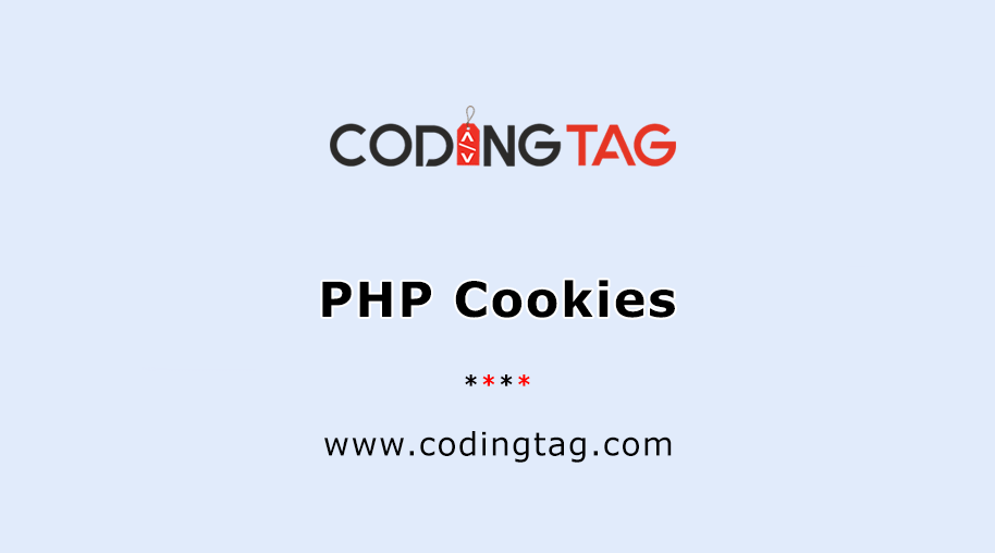 PHP Cookies