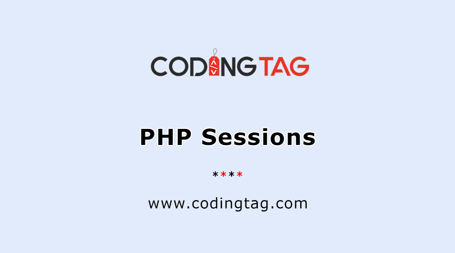 PHP Sessions