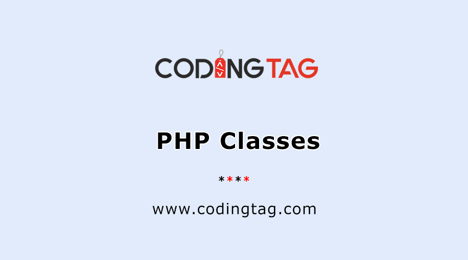 PHP Classes